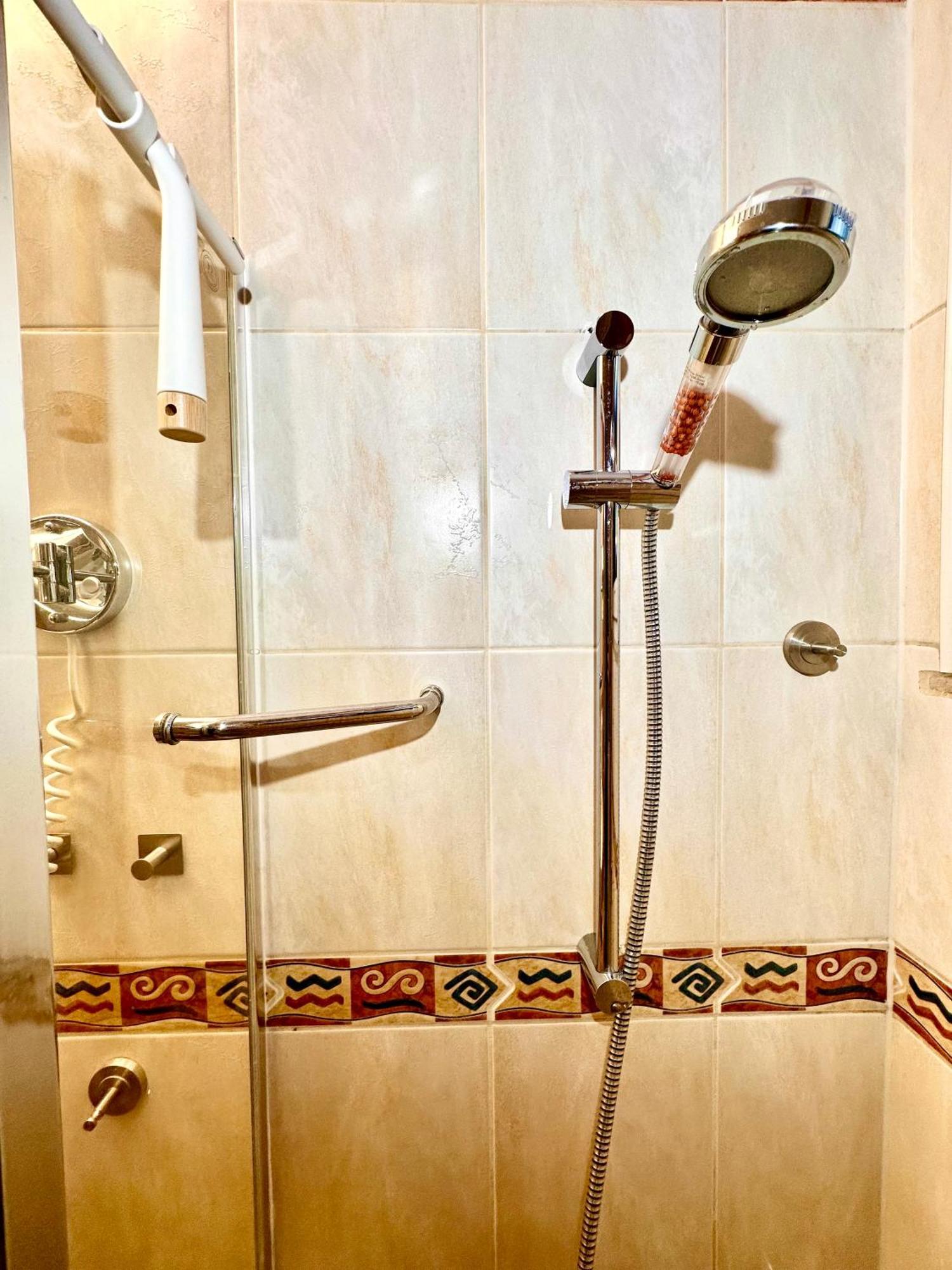 1 Zimmer 2 Personen, Garten, Terrasse, Wc, Dusche, Gemeinsame Kueche Ilsede Luaran gambar